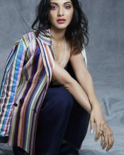Kiara Advani 50 Colgate Model Kiara Advani Photoshoot Stills