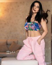 Colourful Beauty Sakshi Agarwal Pictures 05