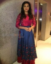Cute Actress Keerthy Suresh Photos