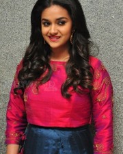 Cute Actress Keerthy Suresh Photos
