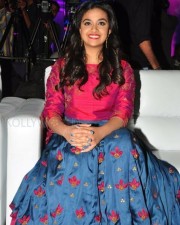 Cute Actress Keerthy Suresh Photos