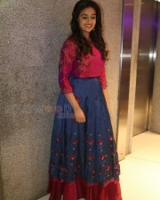 Cute Actress Keerthy Suresh Photos
