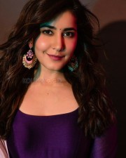 Raashii Khanna 11 Cute Actress Raashi Khanna Photo Shoot Stills