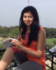 Cute Actress Rakul Preet Singh Photos