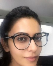 Cute Actress Rakul Preet Singh Photos