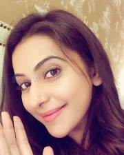 Cute Actress Rakul Preet Singh Photos