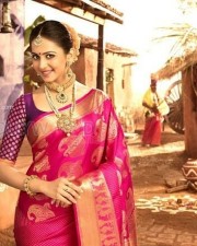 Cute Actress Rakul Preet Singh Photos