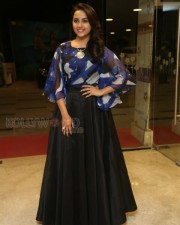 Cute Actress Sri Divya Pictures