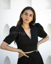 Cute Aditi Rao Hydari Photoshoot Stills 02