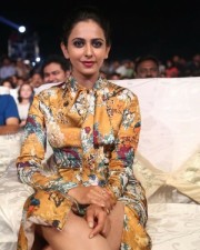 Cute And Sexy Actress Rakul Preet Singh Photos
