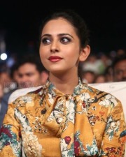 Cute And Sexy Actress Rakul Preet Singh Photos