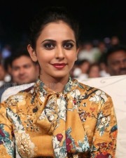 Cute And Sexy Actress Rakul Preet Singh Photos