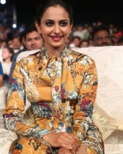 Cute And Sexy Actress Rakul Preet Singh Photos
