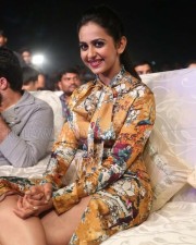 Cute And Sexy Actress Rakul Preet Singh Photos