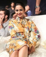Cute And Sexy Actress Rakul Preet Singh Photos