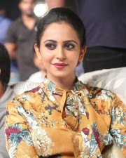 Cute And Sexy Actress Rakul Preet Singh Photos