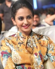 Cute And Sexy Actress Rakul Preet Singh Photos