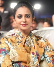 Cute And Sexy Actress Rakul Preet Singh Photos