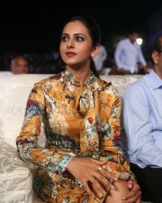 Cute And Sexy Actress Rakul Preet Singh Photos