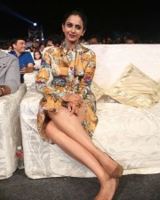 Cute And Sexy Actress Rakul Preet Singh Photos