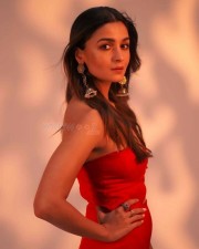 Cute Bollywood Actress Alia Bhatt New Photoshoot Photos 01