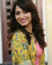 Cute Bollywood Actress Tamannaah Bhatia Pictures 01
