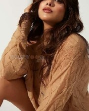 Cute Hindi Actress Janhvi Kapoor Photoshoot Pictures