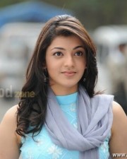 Cute Kajal Agarwal Hot Pictures