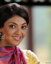 Cute Kajal Agarwal Hot Pictures