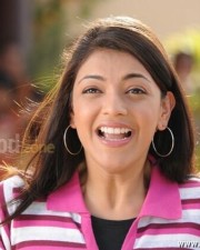 Cute Kajal Agarwal Hot Pictures