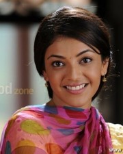 Cute Kajal Agarwal Hot Pictures