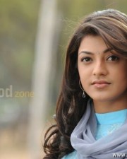 Cute Kajal Agarwal Hot Pictures