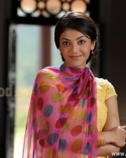 Cute Kajal Agarwal Hot Pictures