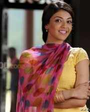 Cute Kajal Agarwal Hot Pictures