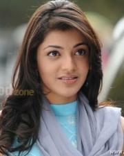 Cute Kajal Agarwal Hot Pictures