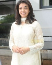 Cute Kajal Agarwal Pics