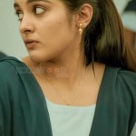 Nivetha Thomas 5 Cute Mallu Actress Nivetha Thomas in School Uniform Pictures