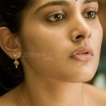 Nivetha Thomas 4 Cute Mallu Actress Nivetha Thomas in School Uniform Pictures