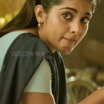 Nivetha Thomas 3 Cute Mallu Actress Nivetha Thomas in School Uniform Pictures