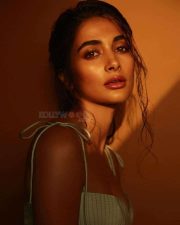 Cute Pooja Hegde Pic 01 Cute Pooja Hegde Pic 01
