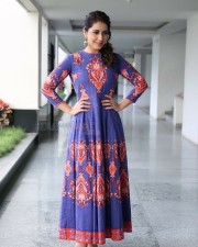 Raashii Khanna 12 Cute Raashi Khanna Latest Photo Shoot Stills
