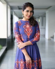 Raashii Khanna 11 Cute Raashi Khanna Latest Photo Shoot Stills