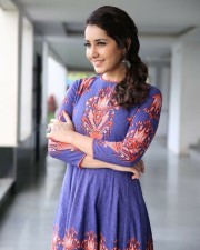 Raashii Khanna 10 Cute Raashi Khanna Latest Photo Shoot Stills
