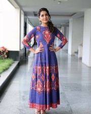 Raashii Khanna 9 Cute Raashi Khanna Latest Photo Shoot Stills
