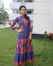 Raashii Khanna 8 Cute Raashi Khanna Latest Photo Shoot Stills