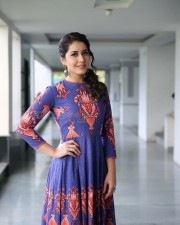 Raashii Khanna 7 Cute Raashi Khanna Latest Photo Shoot Stills