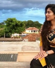 Sai Pallavi 8 Cute Sai Pallavi Photos Rare Unseen Photos