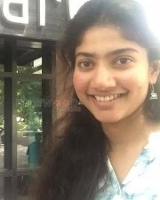 Sai Pallavi 6 Cute Sai Pallavi Photos Rare Unseen Photos