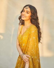 Shraddha Kapoor 1 Cute Shraddha Kapoor Picture