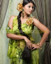 Cute Sneha Stills